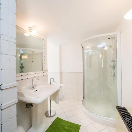 Casal Baroni 10&2 Villa Osimo