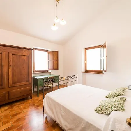 Villa Casal Baroni 10&2 Osimo
