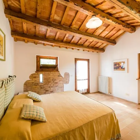 Casal Baroni 10&2 Villa