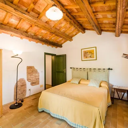 Βίλα Casal Baroni 10&2 Osimo
