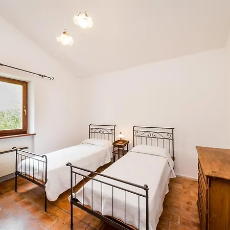 Βίλα Casal Baroni 10&2 Osimo