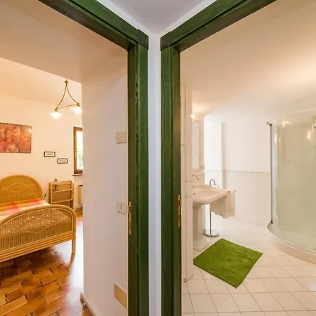Casal Baroni 10&2 * Osimo
