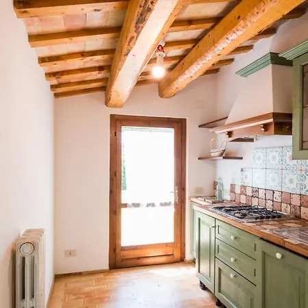 Βίλα Casal Baroni 10&2 Osimo